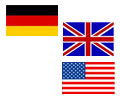 Schnittmuster Wissenswertes Nhvokabeln - english