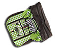 Schnittmuster Taschen Picknicktasche
