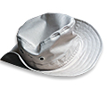 Schnittmuster Accessoires Boonie Hat