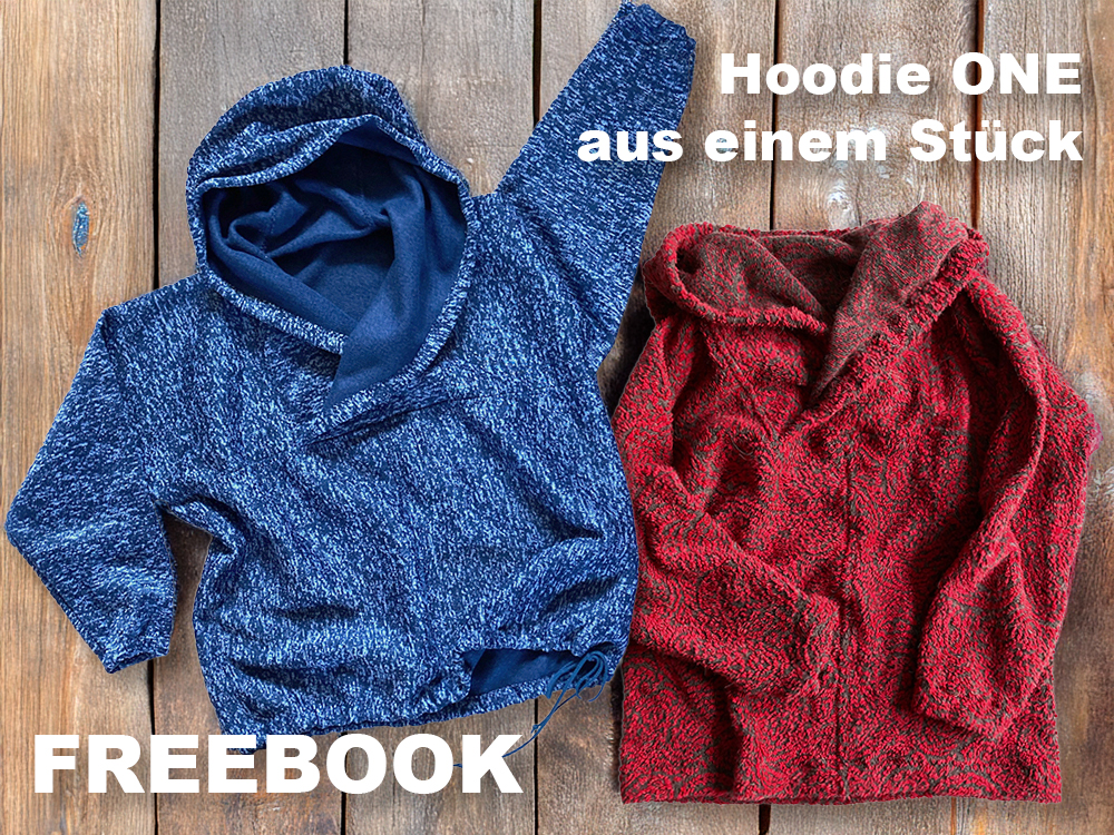 Hoodie ONE