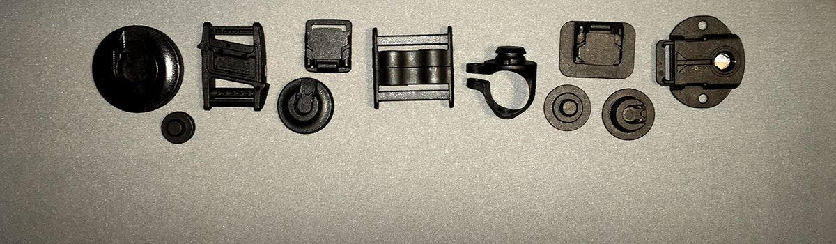 Magnetverschlsse