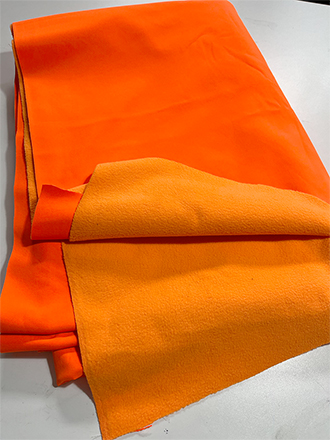 Softshell mit Membran