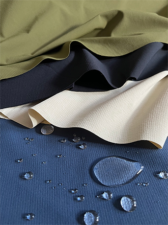 Nylon Stretch Ripstop