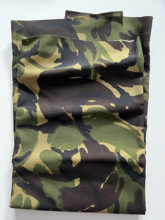 Cordura beschichtet