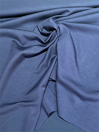 Viscose Interlock