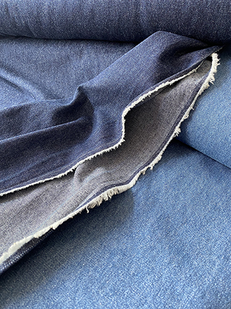 Basic Jeans