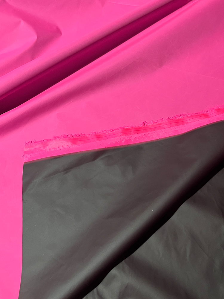 Thermochrome Nylon 1