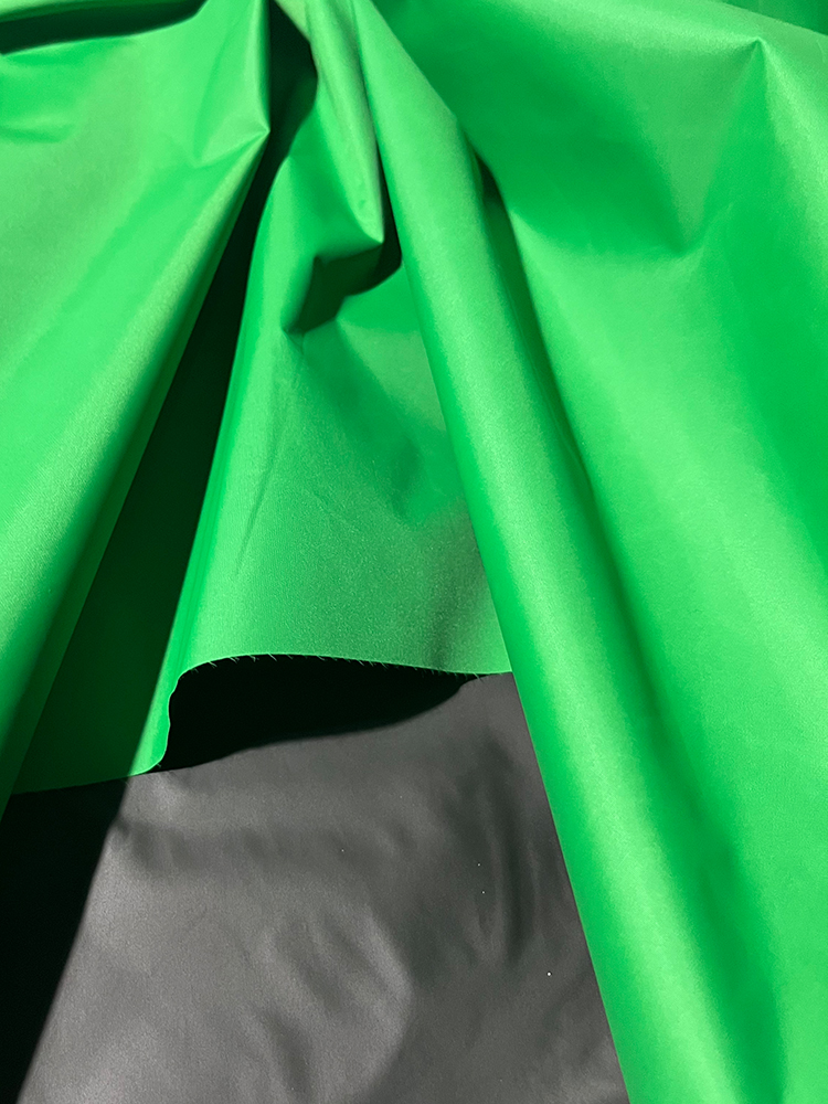 Thermochrome Nylon 2
