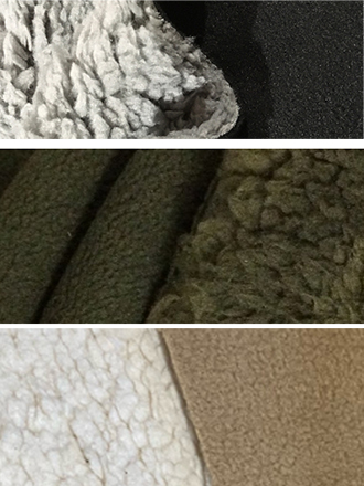 Microfleece
