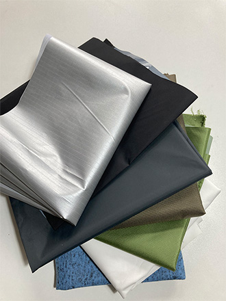 Rucksack-Nylon Bundle 4