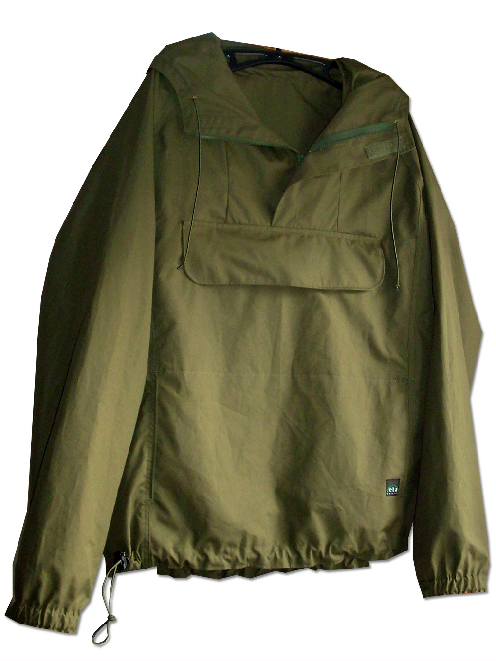 EtaProof 200 3