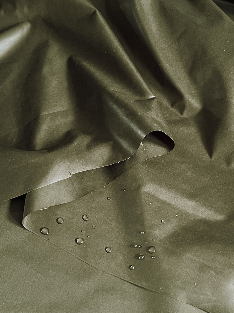 leichter Jackenstoff 1