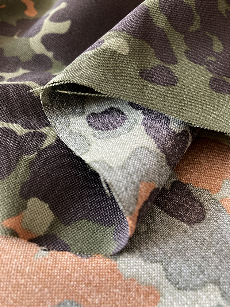 leichtes Nylongewebe 1