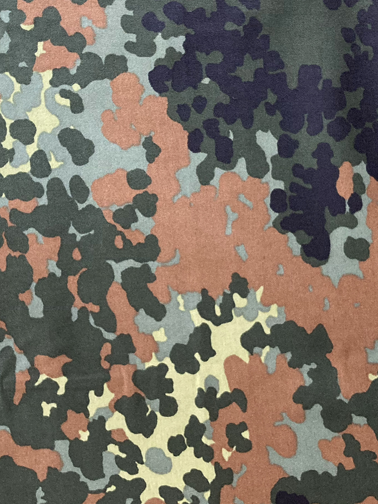 leichtes Nylongewebe 2