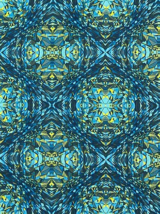 Softshell Kaleidoskop