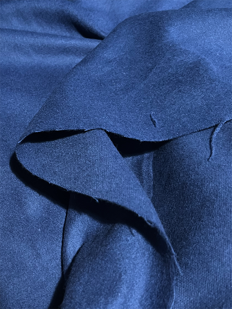 Baumwoll-Flanell 1