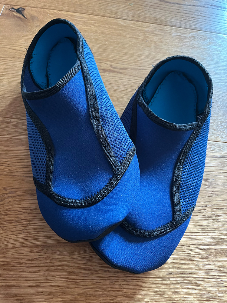 Neopren 2,5mm 3