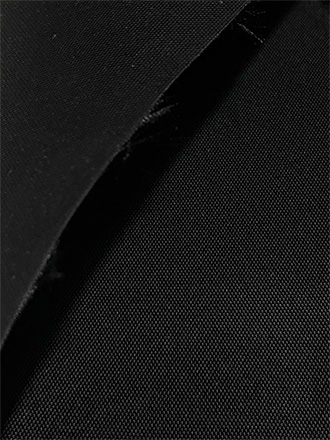 kräftiger Nylonstoff