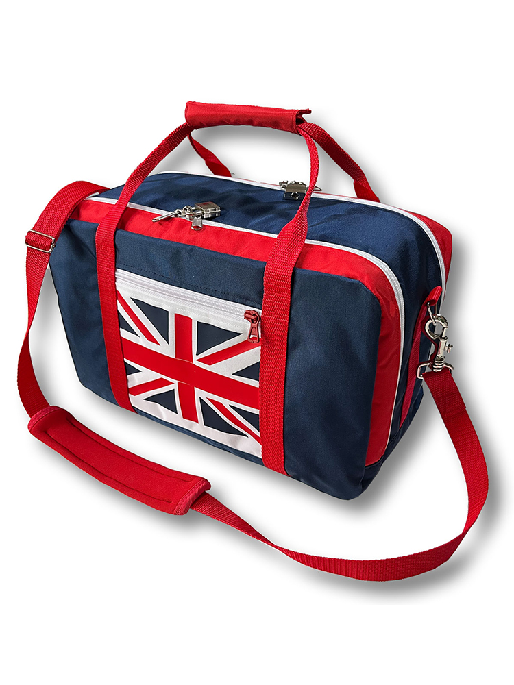 Rucksack-Nylon 3