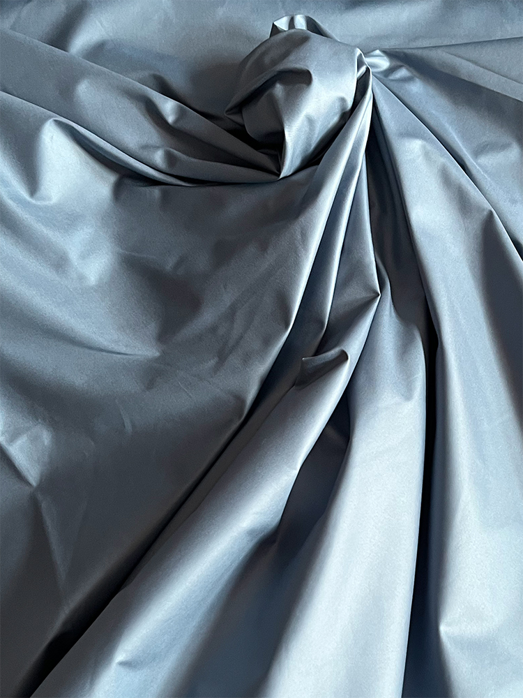 leichter Nylonstoff 1