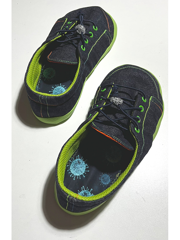 Airspace, Airmesh 4