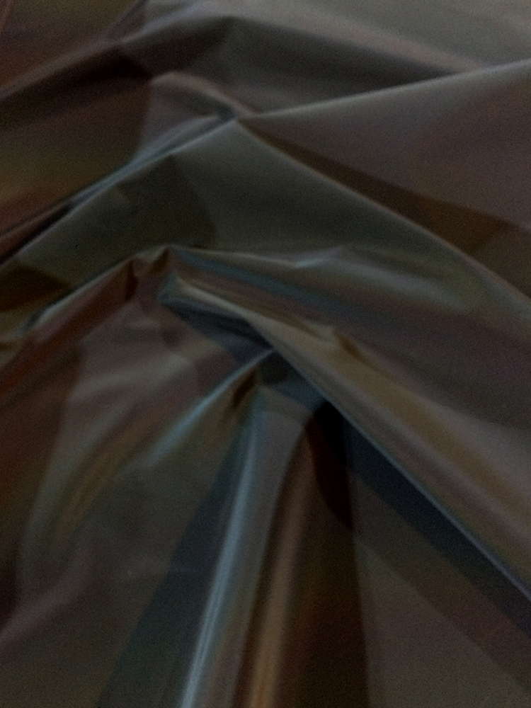 Reflexgewebe Rainbow 1