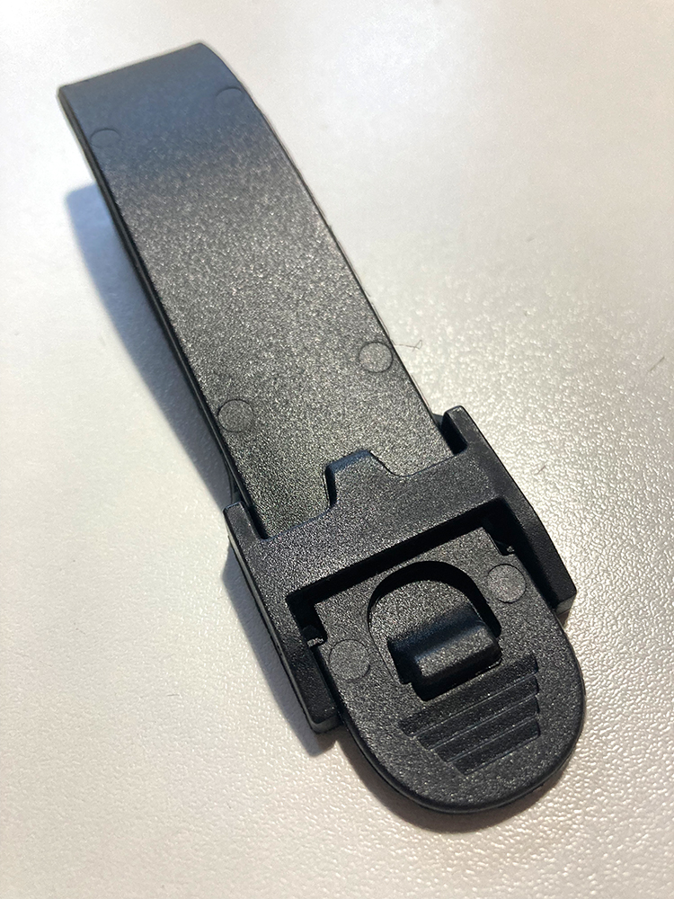 Molle Strap 1