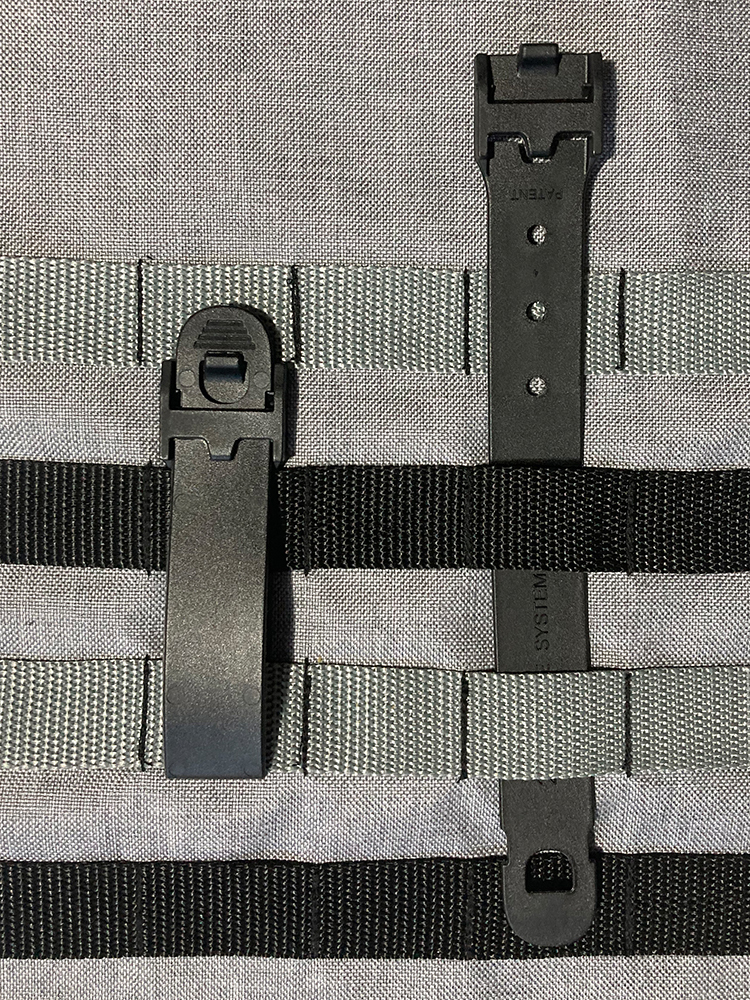 Molle Strap 2