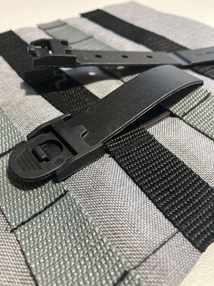 Molle Strap 3