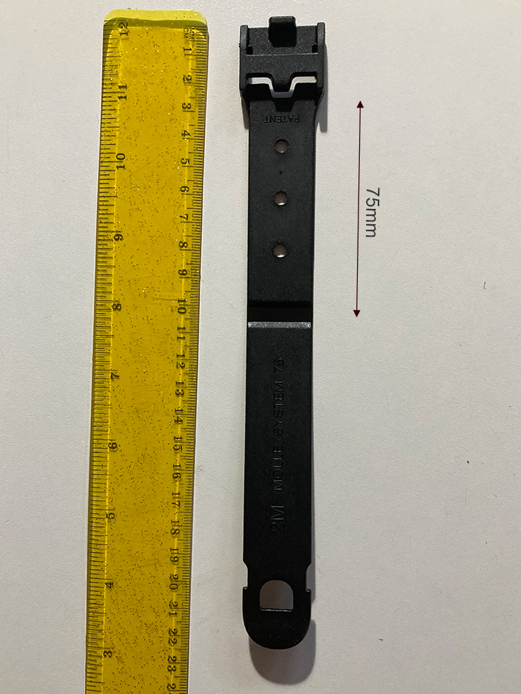 Molle Strap 4