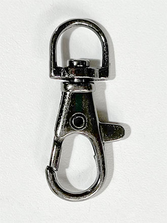 kleiner Karabiner