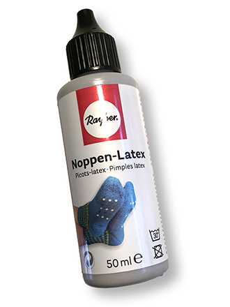 Noppen Latex