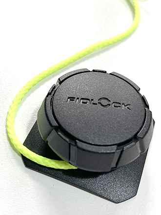 FIDLOCK WINCH