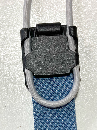 Fidlock Hook 20 Rope