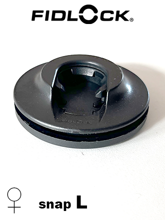 SNAP female L Screw