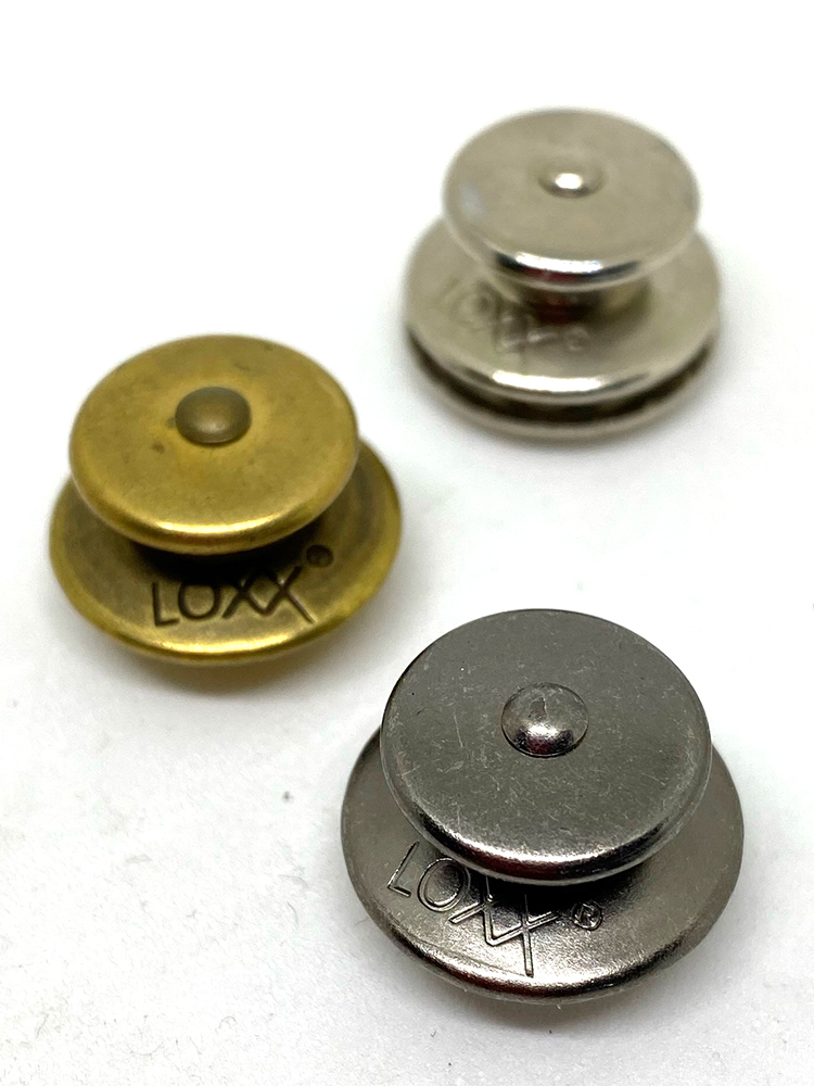 LOXX Druckverschluss 1