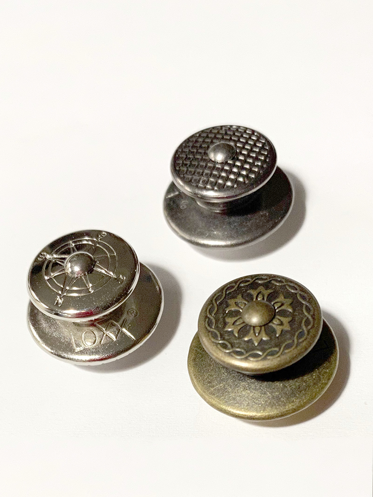 LOXX Druckverschluss 1