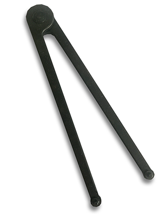 Stirnlochschlüssel