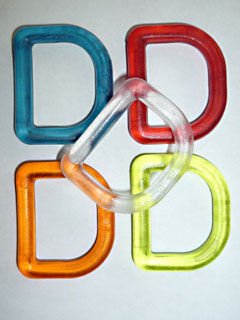 D-Ring