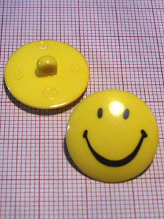 Smily - Knöpfe