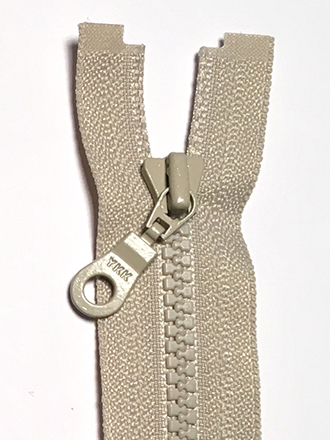 YKK Vislon 3 NTB 