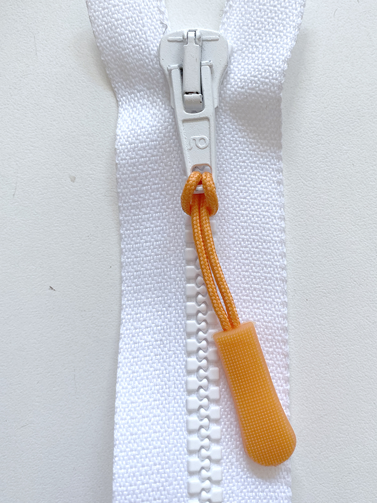 Zipper-Anhänger 1