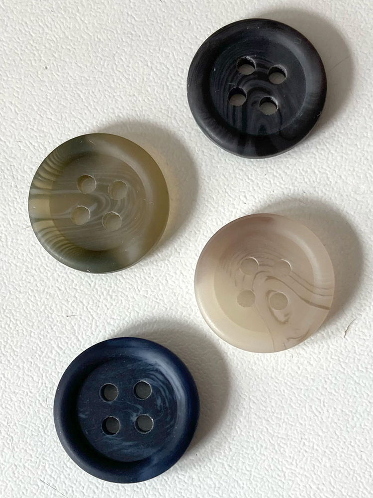 Handmade Buttons 0