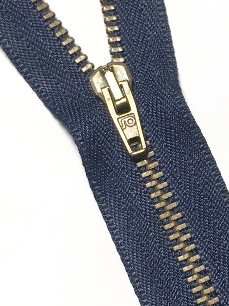 Jeans-Reiverschluss, Aus Metall - Online Kaufen | Nhzubehr-RV