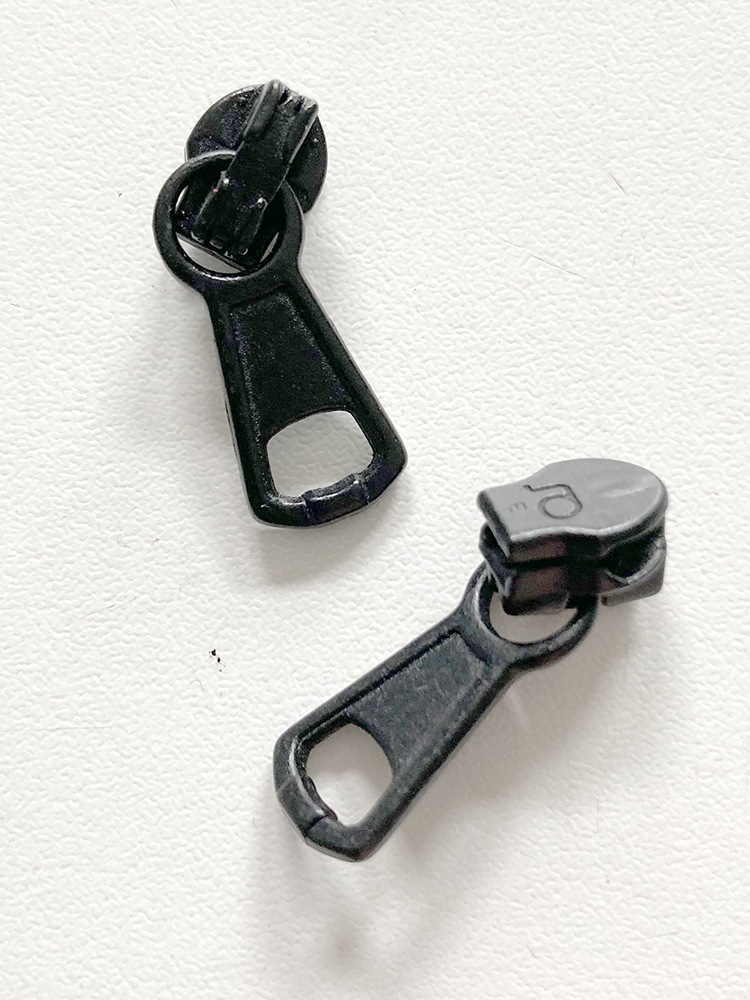 Pendelschieber 1