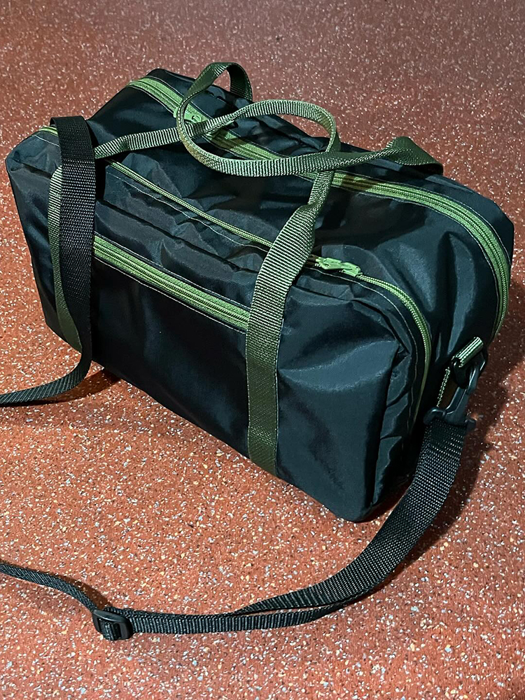 RV Meterware 2