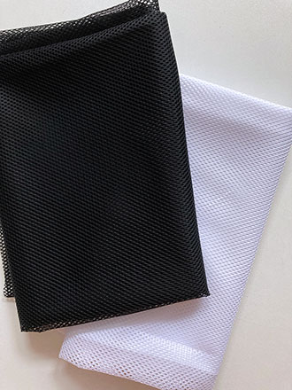 Netzfutter Mesh