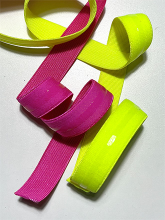 elastisches Band