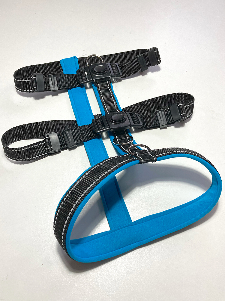 Reflex-Gurtband 1