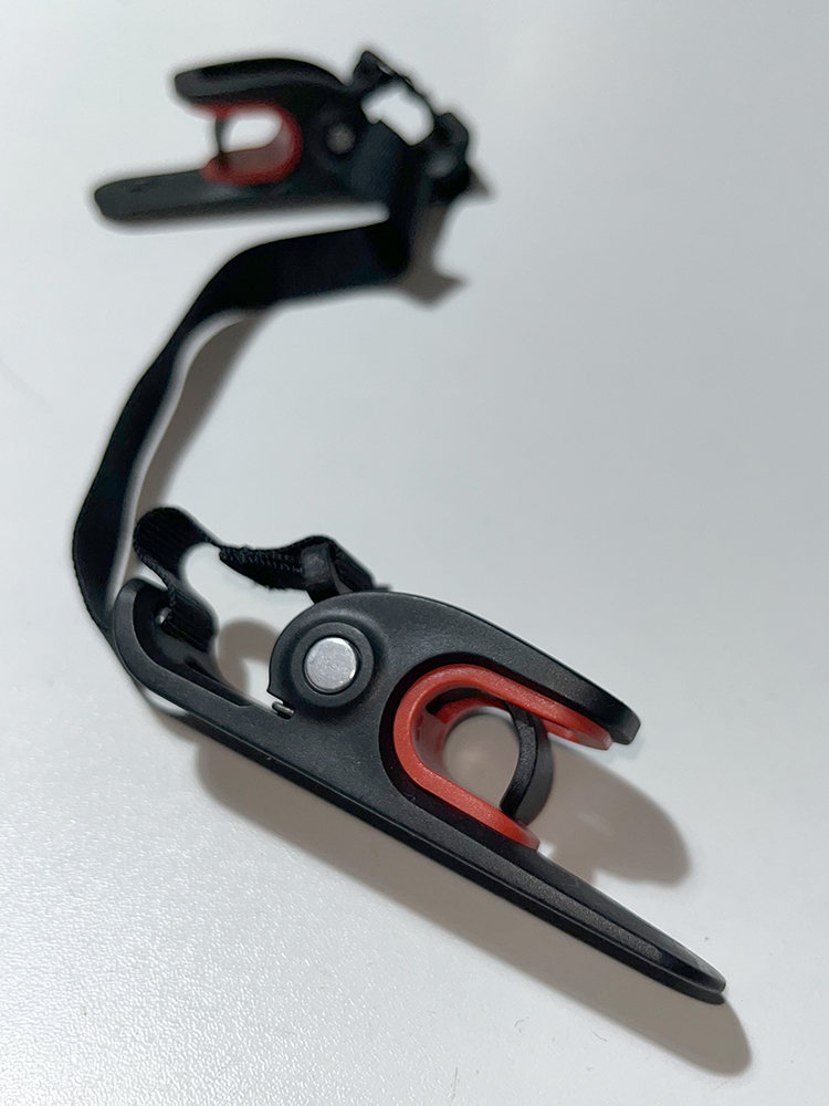 Radtaschenhaken 1